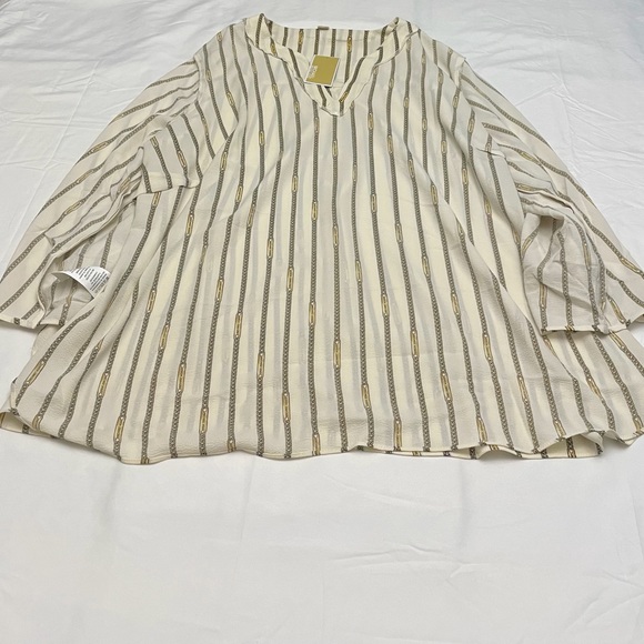 Michael Kors woman’s shirt - Picture 3 of 11